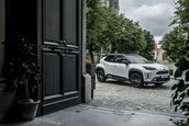 Toyota Yaris Cross - Galerie foto