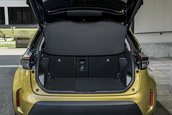 Toyota Yaris Cross - Galerie foto