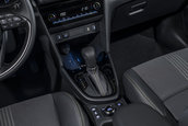 Toyota Yaris Cross - Galerie foto