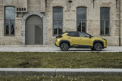 Toyota Yaris Cross - Galerie foto