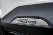 Toyota Yaris Cross - Galerie foto