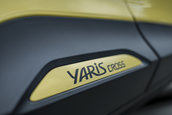 Toyota Yaris Cross - Galerie foto