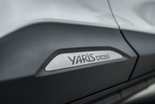 Toyota Yaris Cross - Galerie foto