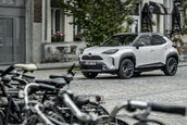 Toyota Yaris Cross - Galerie foto