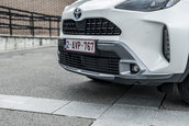 Toyota Yaris Cross - Galerie foto