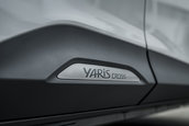 Toyota Yaris Cross - Galerie foto