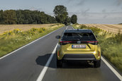 Toyota Yaris Cross - Galerie foto