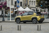 Toyota Yaris Cross - Galerie foto