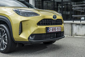 Toyota Yaris Cross - Galerie foto