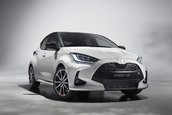 Toyota Yaris Facelift