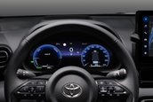 Toyota Yaris Facelift