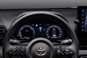 Toyota Yaris Facelift