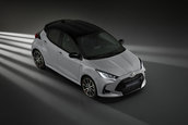Toyota Yaris GR Sport GT7