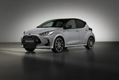 Toyota Yaris GR Sport GT7