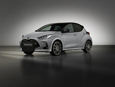 Toyota Yaris GR Sport GT7