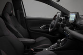 Toyota Yaris GR Sport GT7