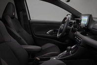 Toyota Yaris GR Sport GT7