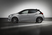 Toyota Yaris GR Sport GT7