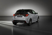Toyota Yaris GR Sport GT7
