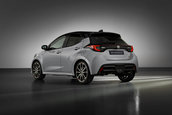 Toyota Yaris GR Sport GT7