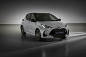 Toyota Yaris GR Sport GT7