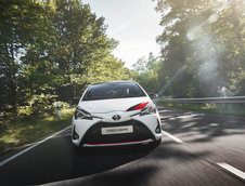 Toyota Yaris GRMN