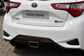 Toyota Yaris GRMN