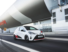 Toyota Yaris GRMN