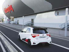 Toyota Yaris GRMN