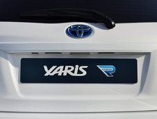 Toyota Yaris Hybrid-R Concept