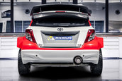 Toyota Yaris WRC