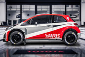 Toyota Yaris WRC