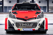 Toyota Yaris WRC