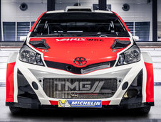 Toyota Yaris WRC