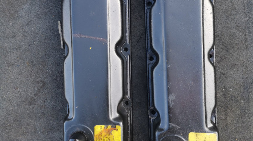 TR1115 CAPAC Chiulasa CULBUTORI NISSAN TERRANO II 2 2.7TD 1998 - - 2006 92KW 125CAI