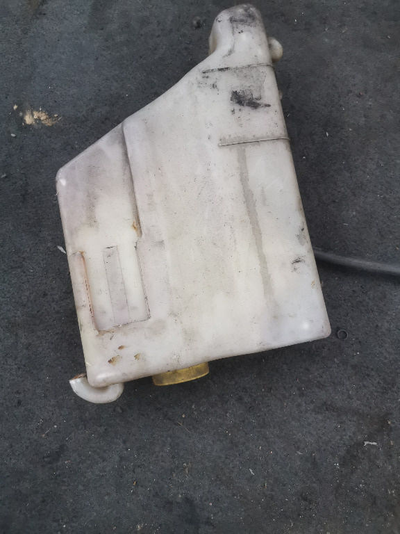 TR1143 VAS APA ANTIGEL EXPANSIUNE NISSAN TERRANO II 2 R20 2.7TD 1998 - - 2004