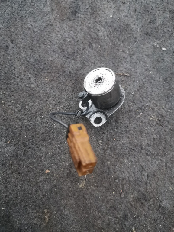 TR1165 SOLENOID CUTIE AUTOMATA NISSAN TERRANO II 2 2.7TD 1998 - 2006