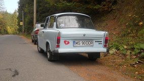 Trabant 601