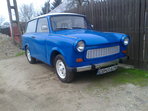 Trabant 601