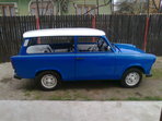 Trabant 601