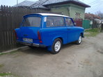 Trabant 601