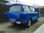 Trabant 601