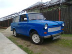 Trabant 601