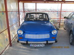 Trabant 601