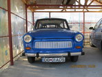 Trabant 601