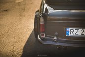 Trabant cu motor 1.8 Turbo