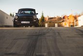 Trabant cu motor 1.8 Turbo