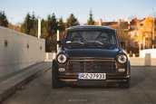 Trabant cu motor 1.8 Turbo