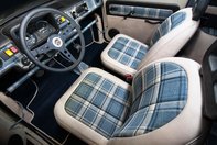 Trabant tunat de Vilner