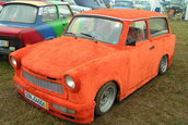 Trabant